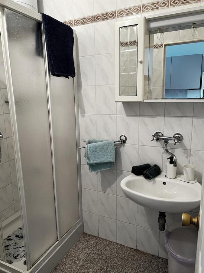 Apartment B&L Senj  Extérieur photo