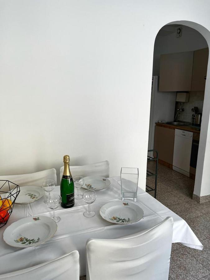 Apartment B&L Senj  Extérieur photo