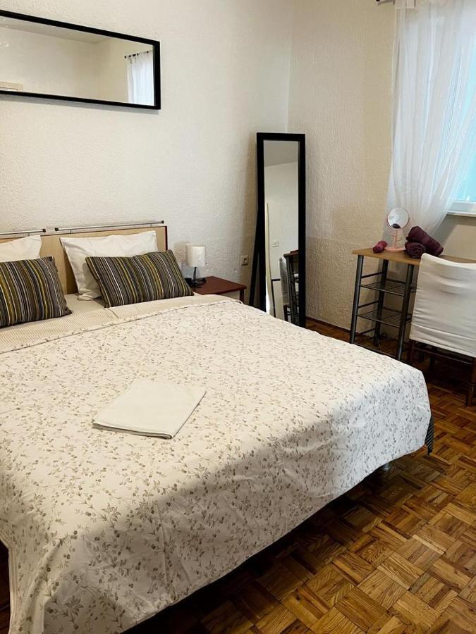 Apartment B&L Senj  Extérieur photo