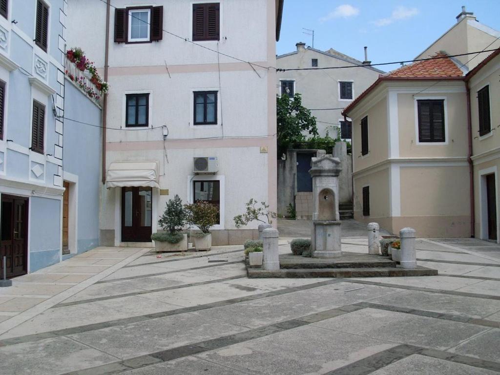 Apartment B&L Senj  Extérieur photo